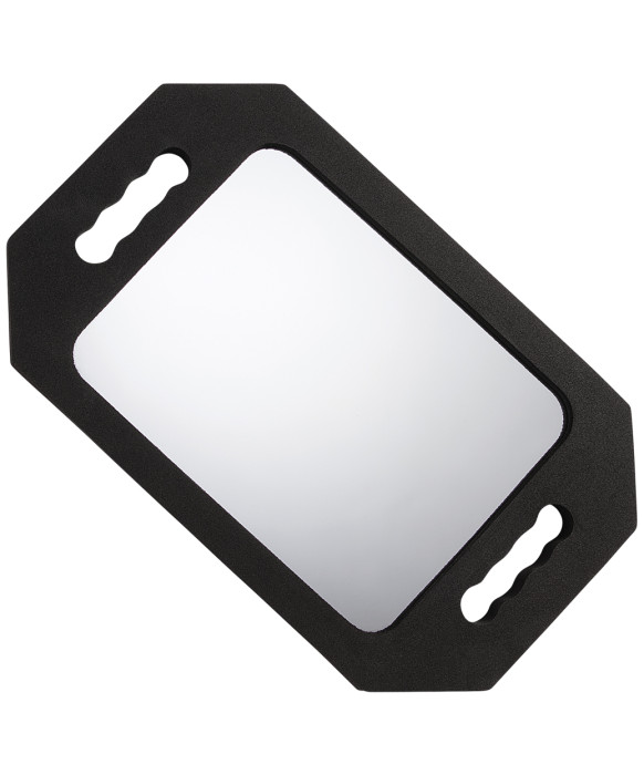 Burmax SNS-15 Soft 'N Style Rectangular Mirror with Soft Foam Frame