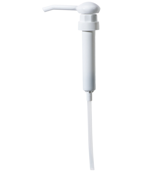 Burmax FantaSea Dispenser Pump for Gallon Size Bottles - Set of 12