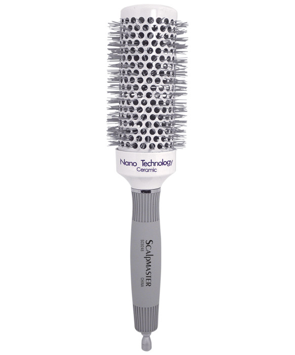 Burmax SC9248 Nano Ceramic Brush - 2-1/4