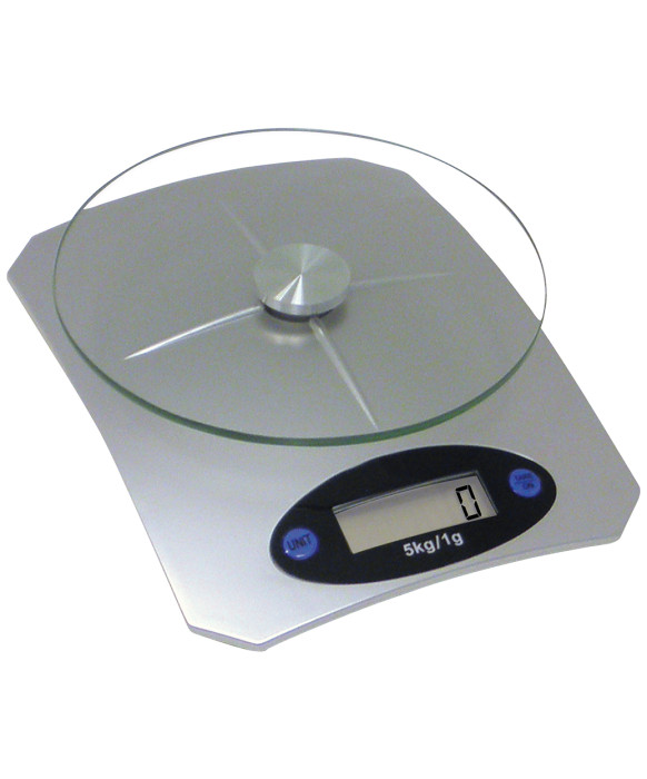 Burmax Soft 'N Style Digital Color Scale