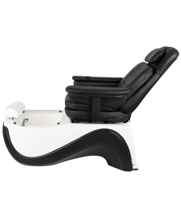 Pibbs PS56-V Venice Pedicure Spa w/ Vibrating Chair