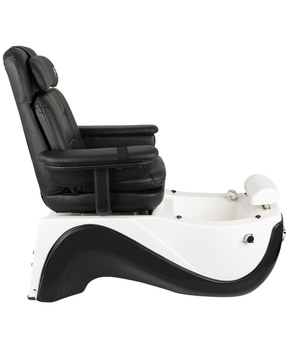Pibbs PS56-V Venice Pedicure Spa w/ Vibrating Chair