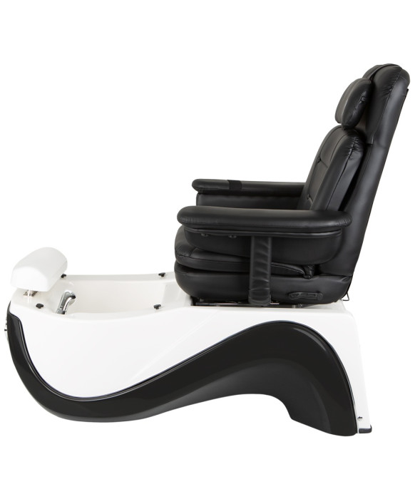 Pibbs PS56-V Venice Pedicure Spa w/ Vibrating Chair