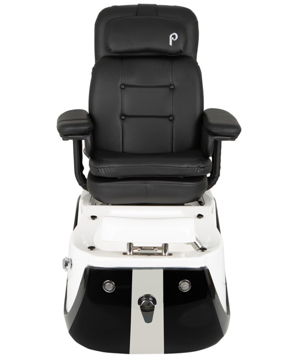 Pibbs PS56-V Venice Pedicure Spa w/ Vibrating Chair