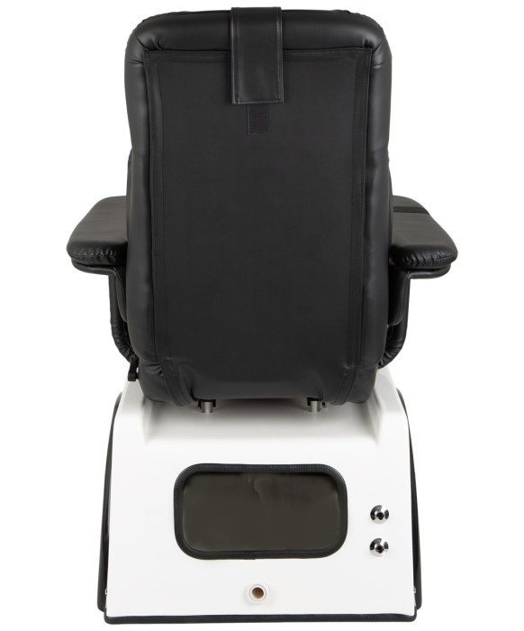 Pibbs PS56-V Venice Pedicure Spa w/ Vibrating Chair
