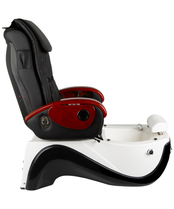Pibbs PS56-R Venice Pedicure Spa w/ Roller Massage