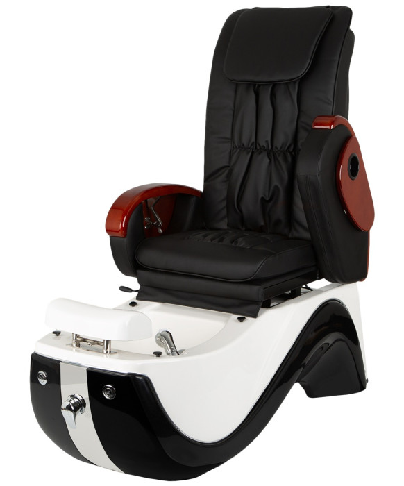 Pibbs PS56-R Venice Pedicure Spa w/ Roller Massage