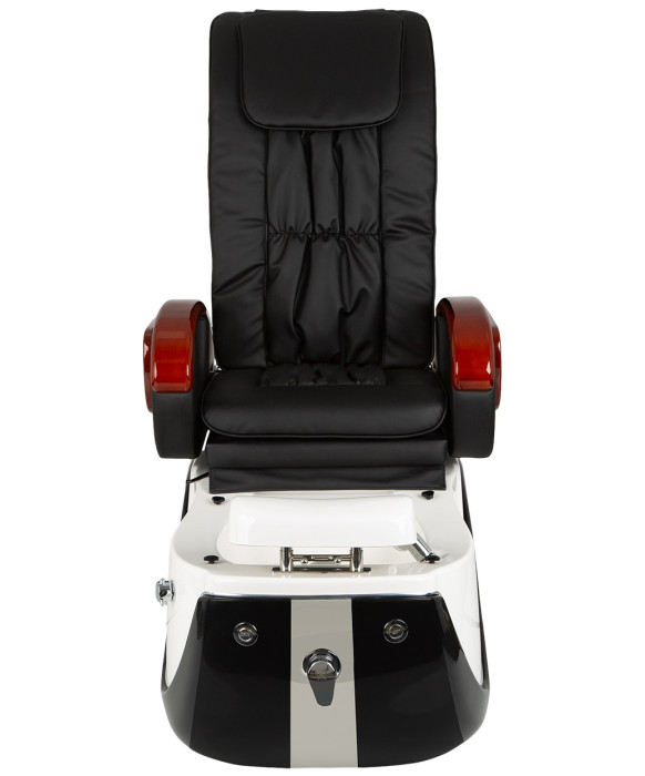 Pibbs PS56-R Venice Pedicure Spa w/ Roller Massage