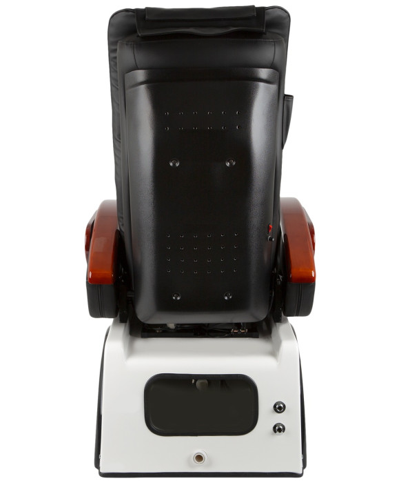 Pibbs PS56-R Venice Pedicure Spa w/ Roller Massage