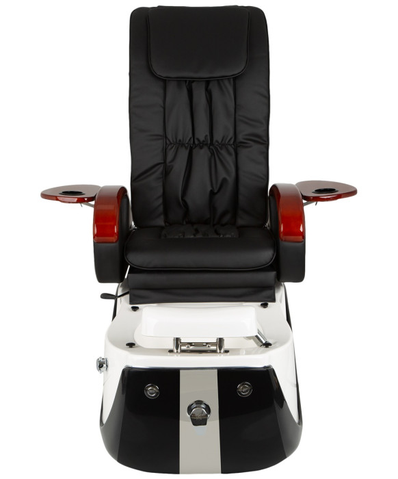 Pibbs PS56-R Venice Pedicure Spa w/ Roller Massage