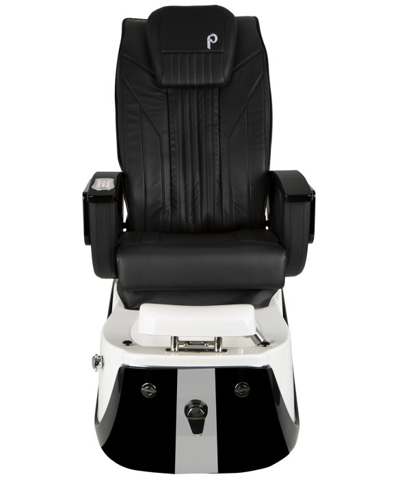 Pibbs PS56-1 Venice Pedicure Spa w/ Shiatsu Massage