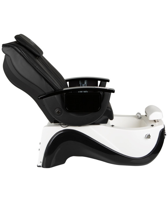 Pibbs PS56-1 Venice Pedicure Spa w/ Shiatsu Massage