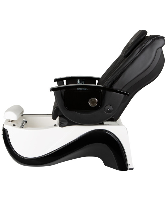 Pibbs PS56-1 Venice Pedicure Spa w/ Shiatsu Massage