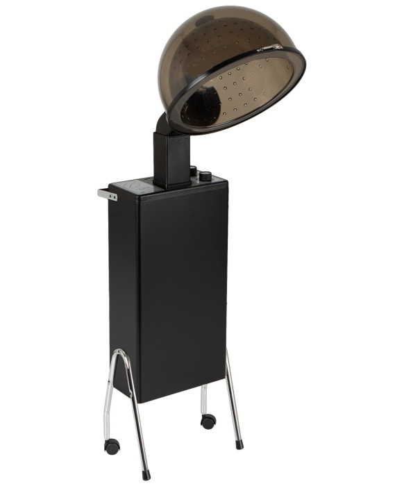 MAXX Hot Professional Salon Dryer with Wheel & Handle Kit