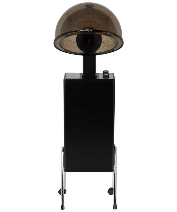 MAXX Hot Professional Salon Dryer with Wheel & Handle Kit