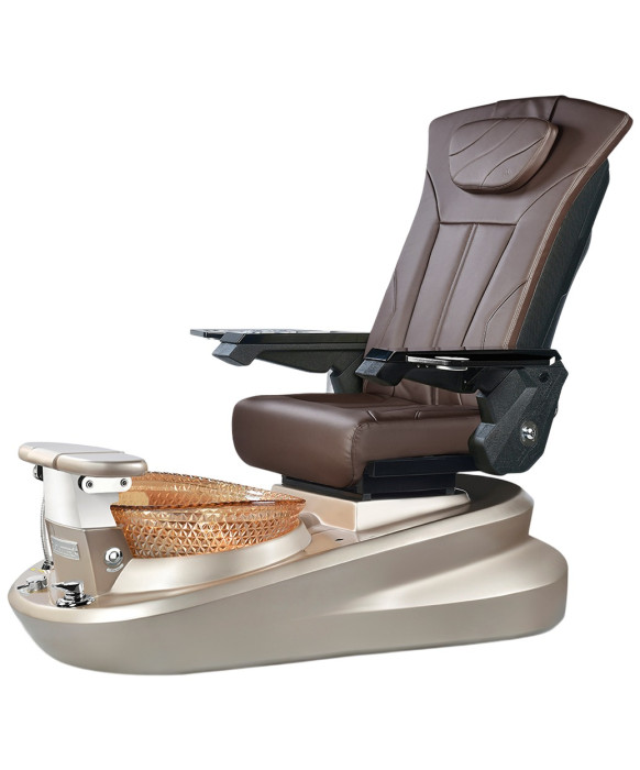 J&A Lenox DM Pedicure Spa