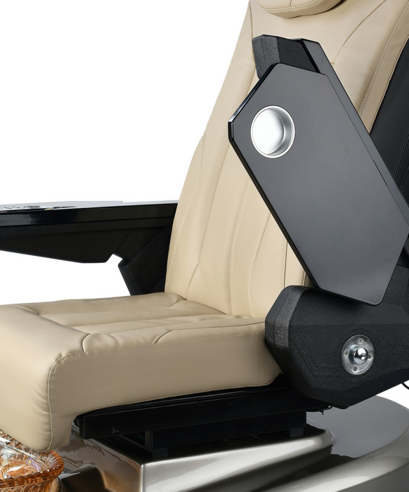 J&A Lenox DM Pedicure Spa