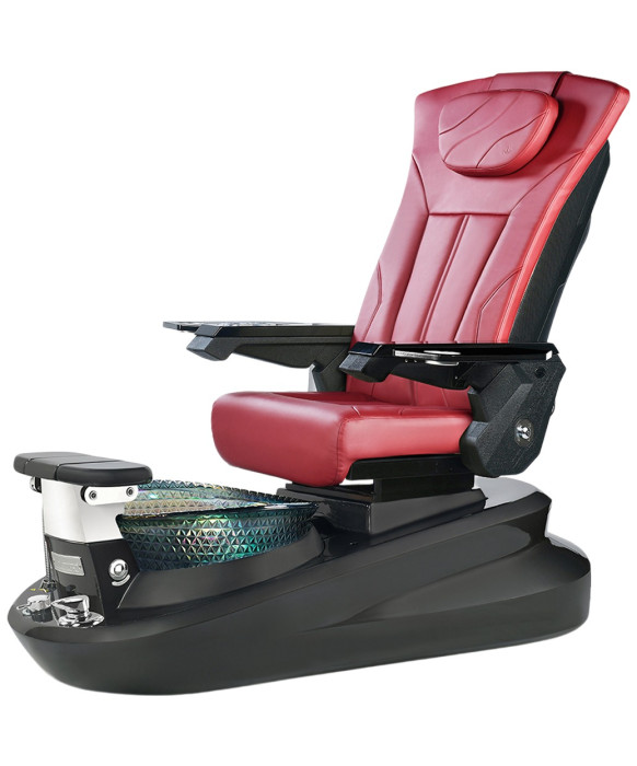 J&A Lenox DM Pedicure Spa