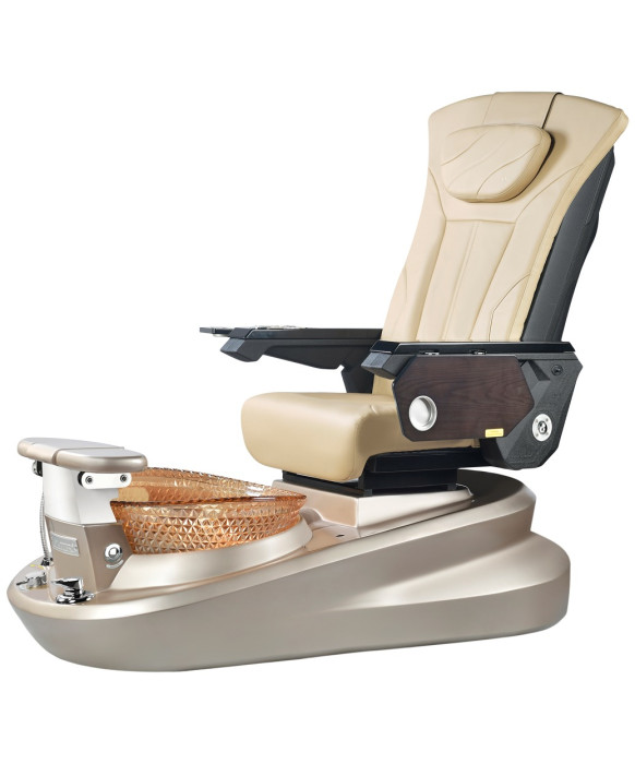 J&A Lenox DM Pedicure Spa