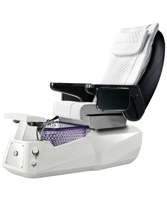 J&A Toepia DM Pedicure Spa