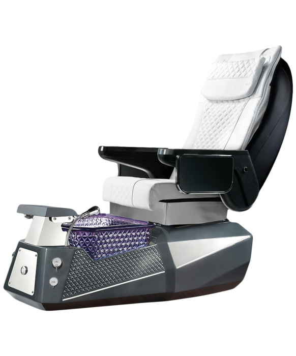 J&A Toepia DM Pedicure Spa