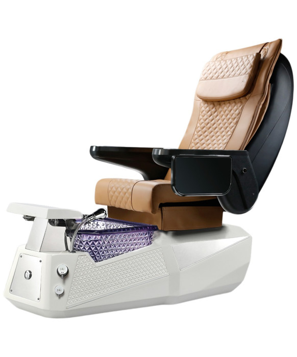 J&A Toepia DM Pedicure Spa