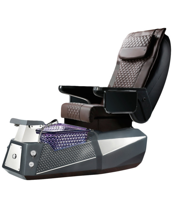 J&A Toepia DM Pedicure Spa