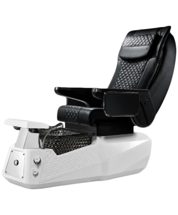 J&A Toepia DM Pedicure Spa