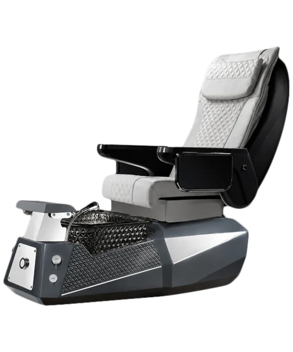 J&A Toepia DM Pedicure Spa