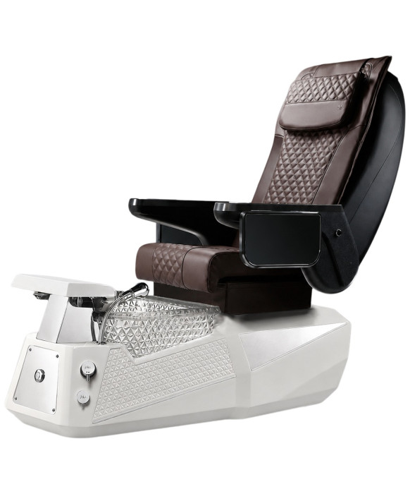 J&A Toepia DM Pedicure Spa