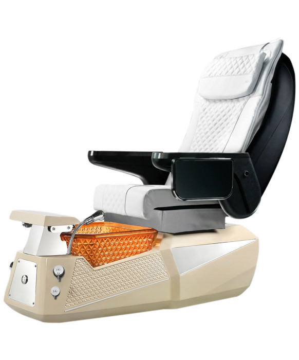 J&A Toepia DM Pedicure Spa