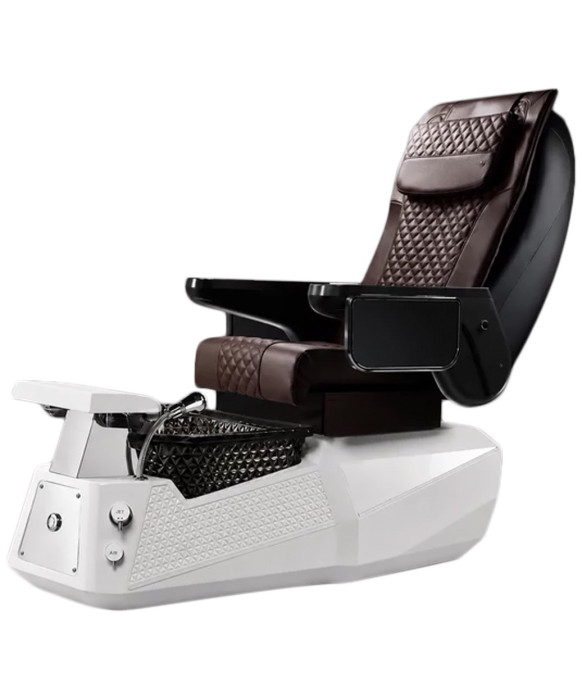 J&A Toepia DM Pedicure Spa