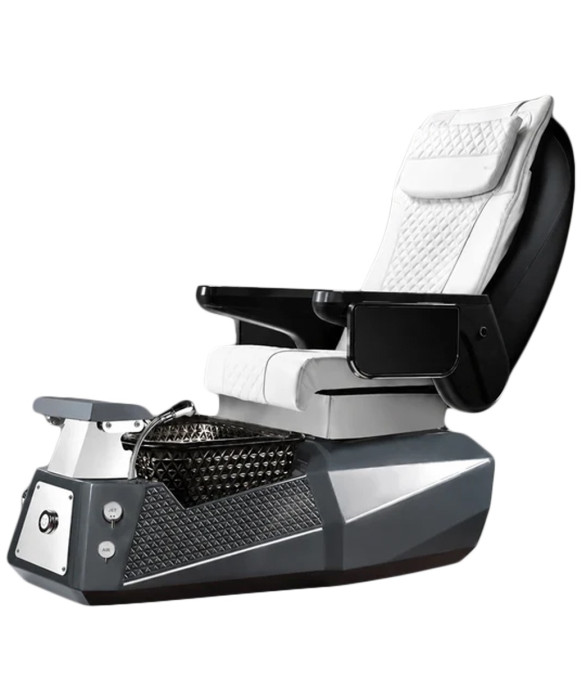 J&A Toepia DM Pedicure Spa
