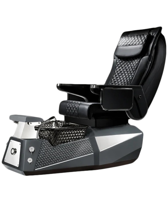 J&A Toepia DM Pedicure Spa