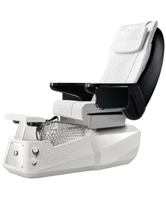 J&A Toepia DM Pedicure Spa