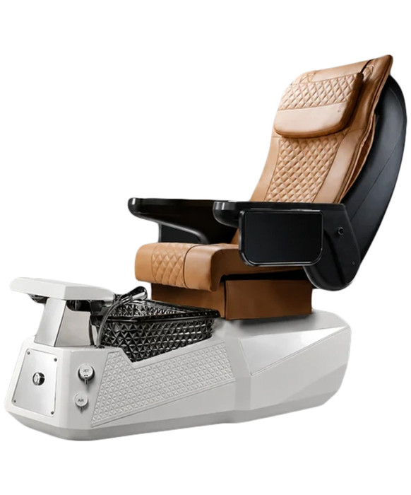J&A Toepia DM Pedicure Spa