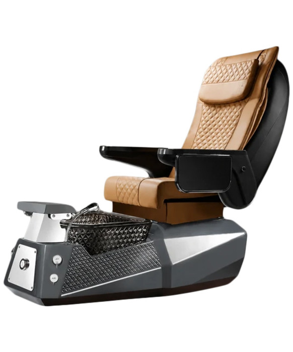 J&A Toepia DM Pedicure Spa