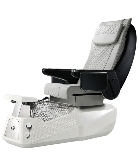 J&A Toepia DM Pedicure Spa