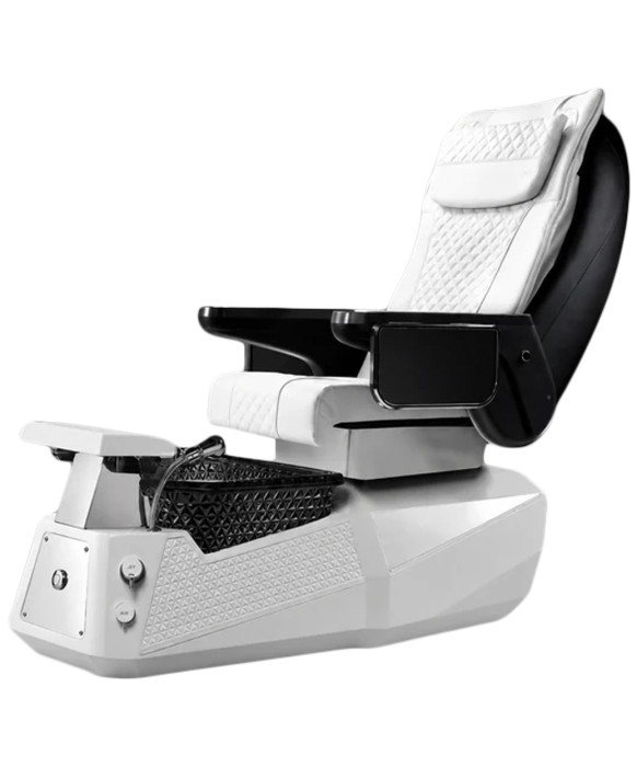 J&A Toepia DM Pedicure Spa