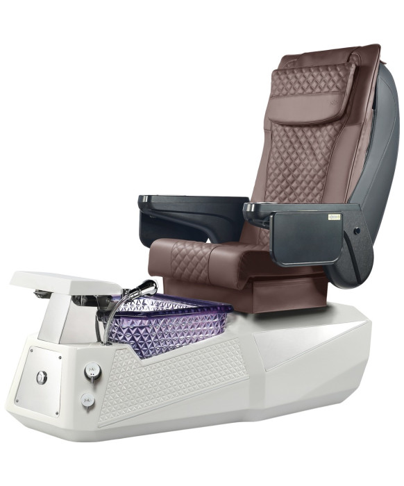 J&A Toepia DM Pedicure Spa