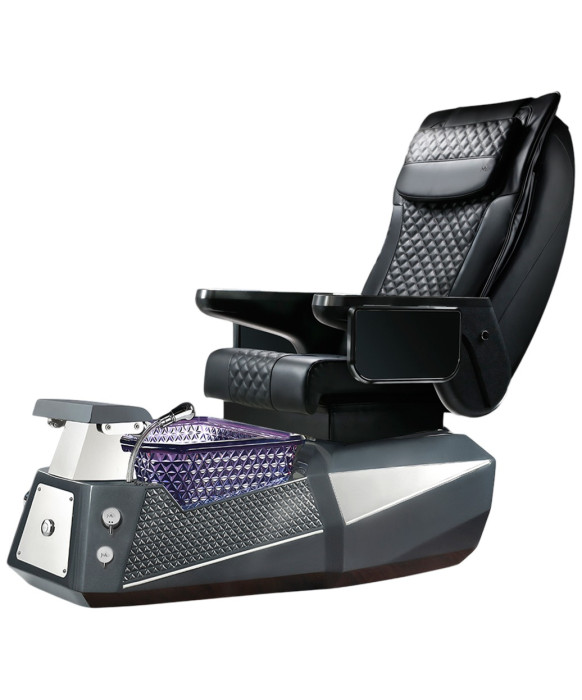 J&A Toepia DM Pedicure Spa