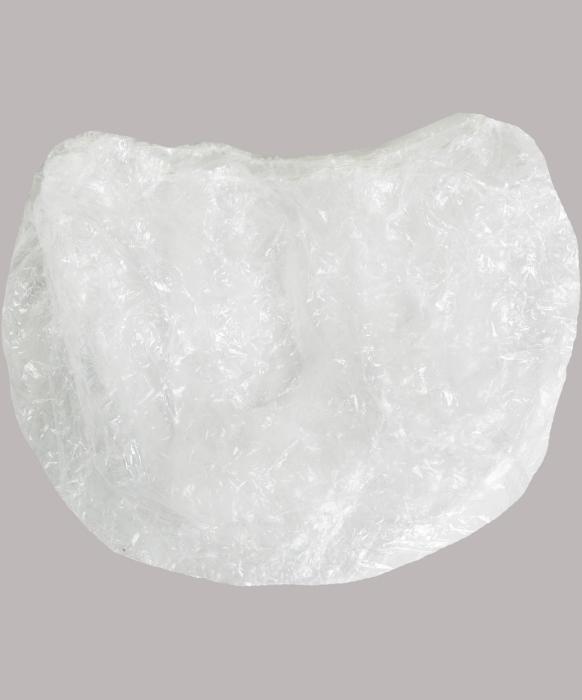 Disposable Pedicure Liners - 200 Pack