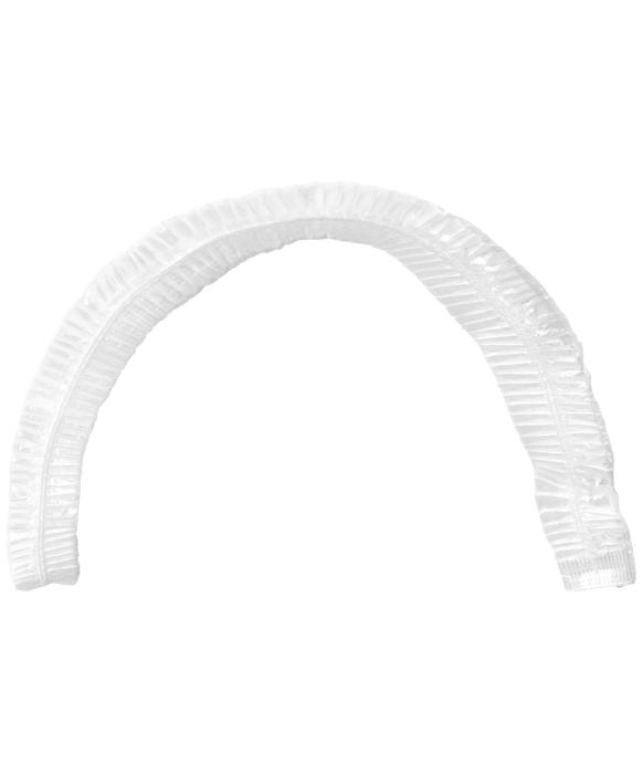 Disposable Pedicure Liners - 200 Pack