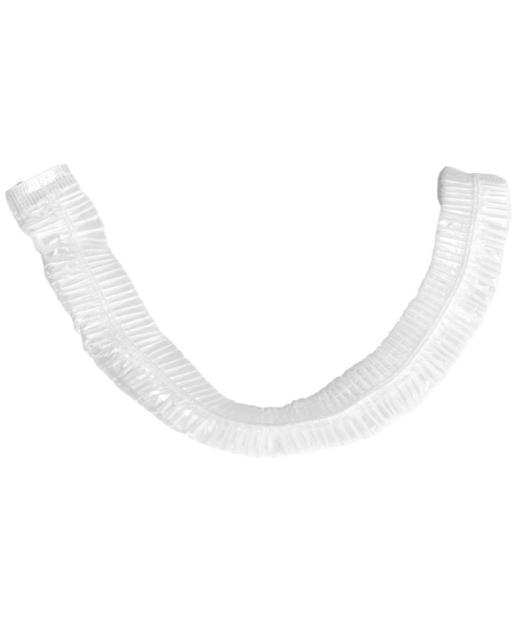 Pibbs Disposable Pedicure Liners - 200 Pack