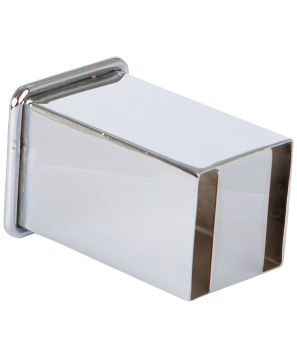 Pibbs 1502F Metal Clipper & Flat Iron Holder