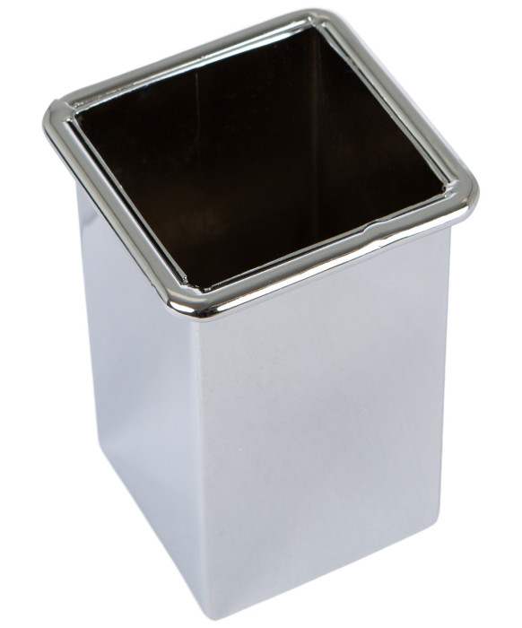 Pibbs 1502F Metal Clipper & Flat Iron Holder