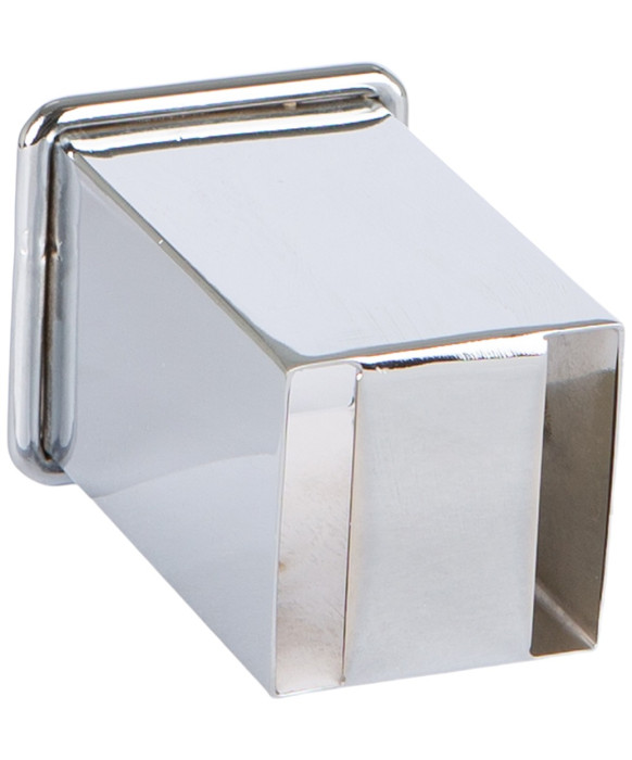 Pibbs 1502F Metal Clipper & Flat Iron Holder