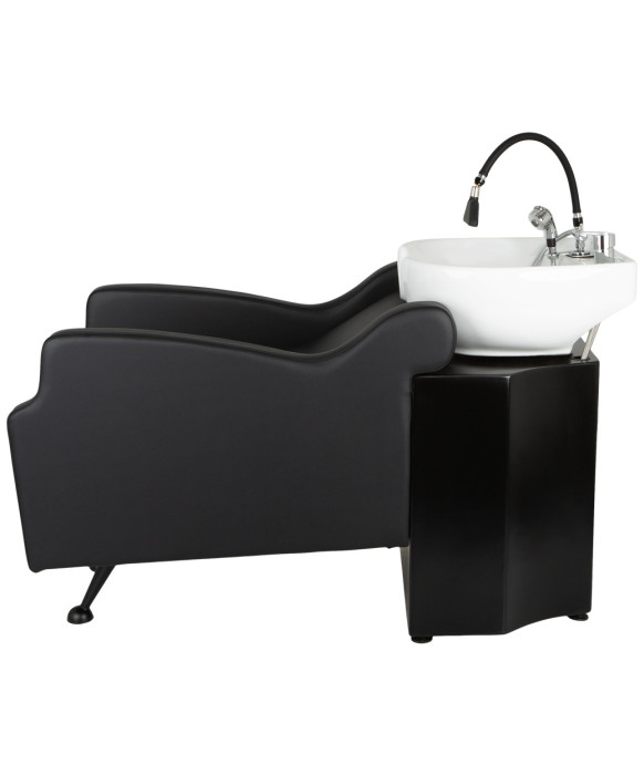 Triangle Waterfall Head Spa Kit for Shampoo Bowls