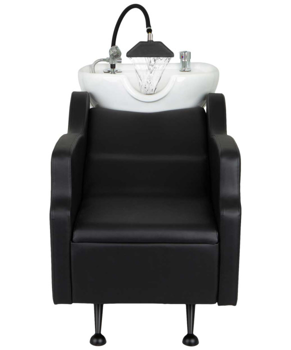 Triangle Waterfall Head Spa Kit for Shampoo Bowls