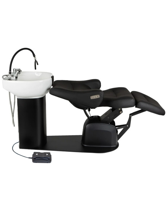 Sora Electric Shampoo Backwash & Head Spa System